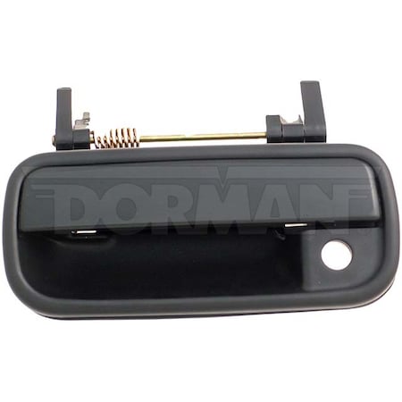 Motormite Exterior Door Handle Front Left, 83954 83954